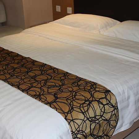 Ju Ya Hotel Σιάν Εξωτερικό φωτογραφία