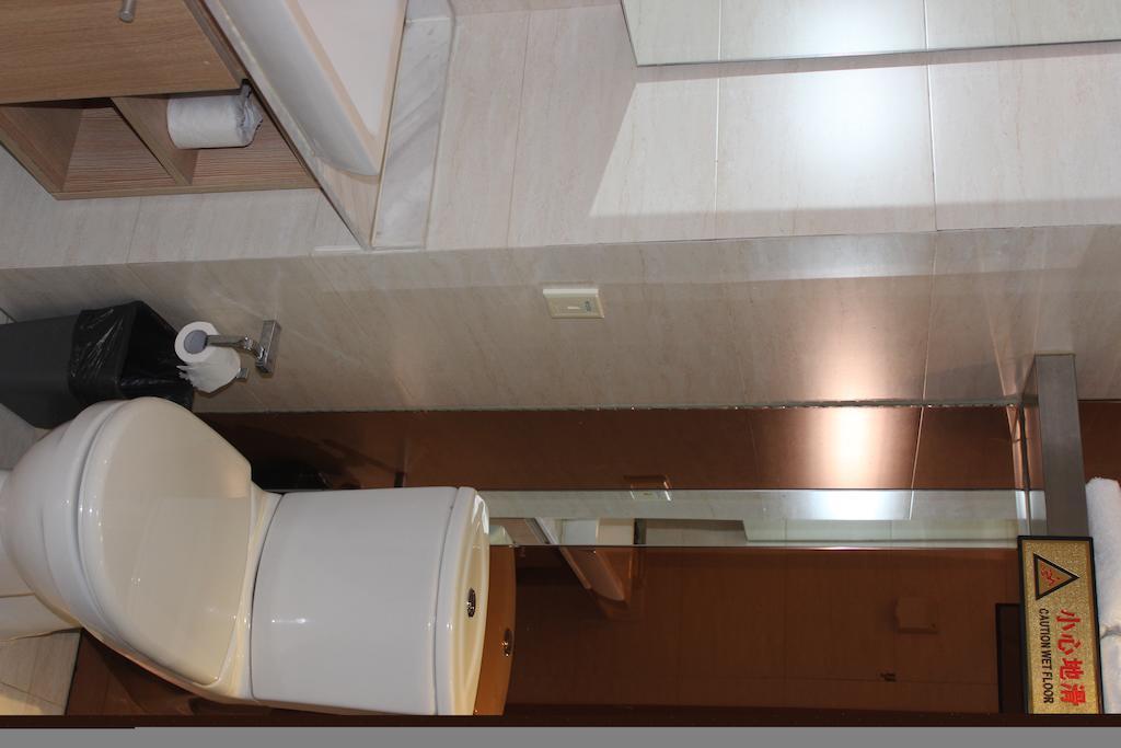 Ju Ya Hotel Σιάν Εξωτερικό φωτογραφία