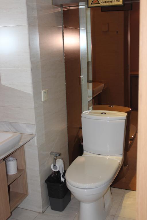 Ju Ya Hotel Σιάν Δωμάτιο φωτογραφία