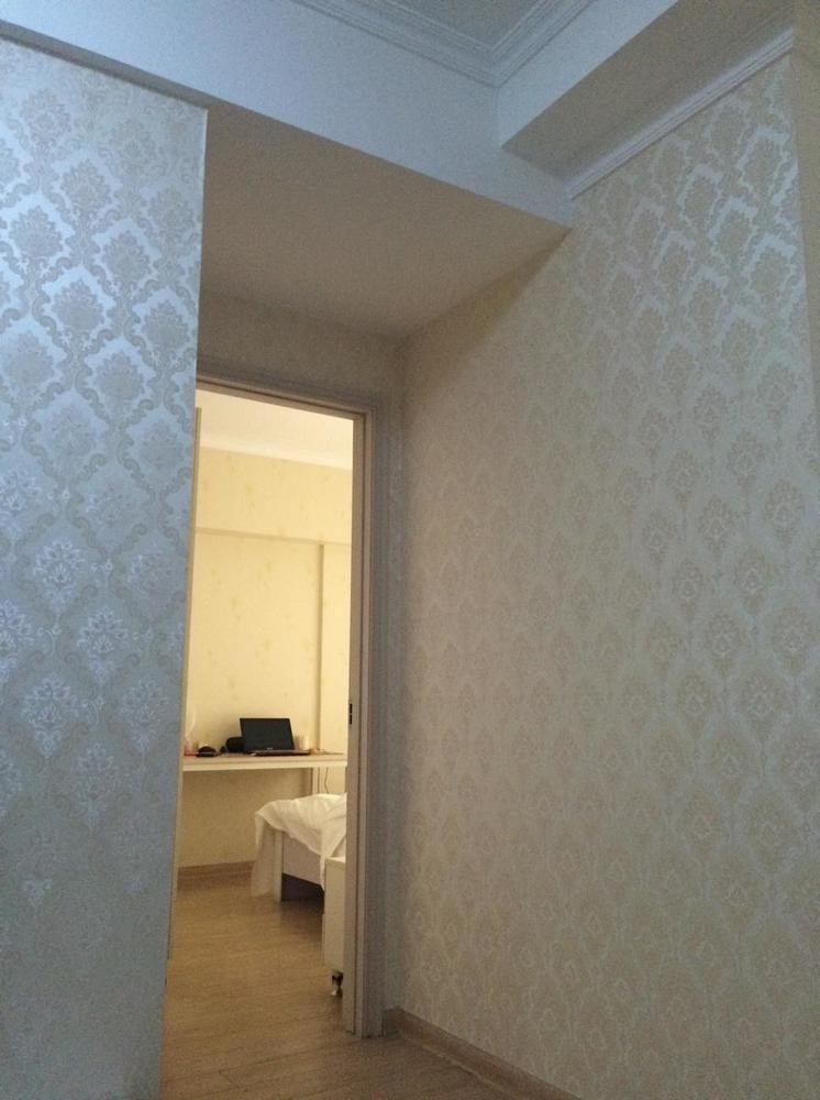 Ju Ya Hotel Σιάν Εξωτερικό φωτογραφία