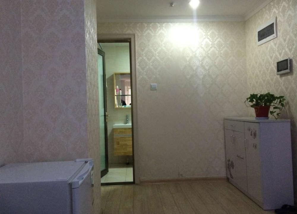 Ju Ya Hotel Σιάν Εξωτερικό φωτογραφία