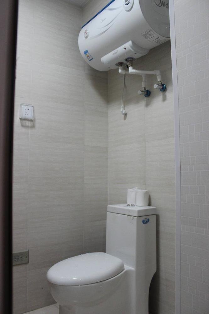 Ju Ya Hotel Σιάν Εξωτερικό φωτογραφία