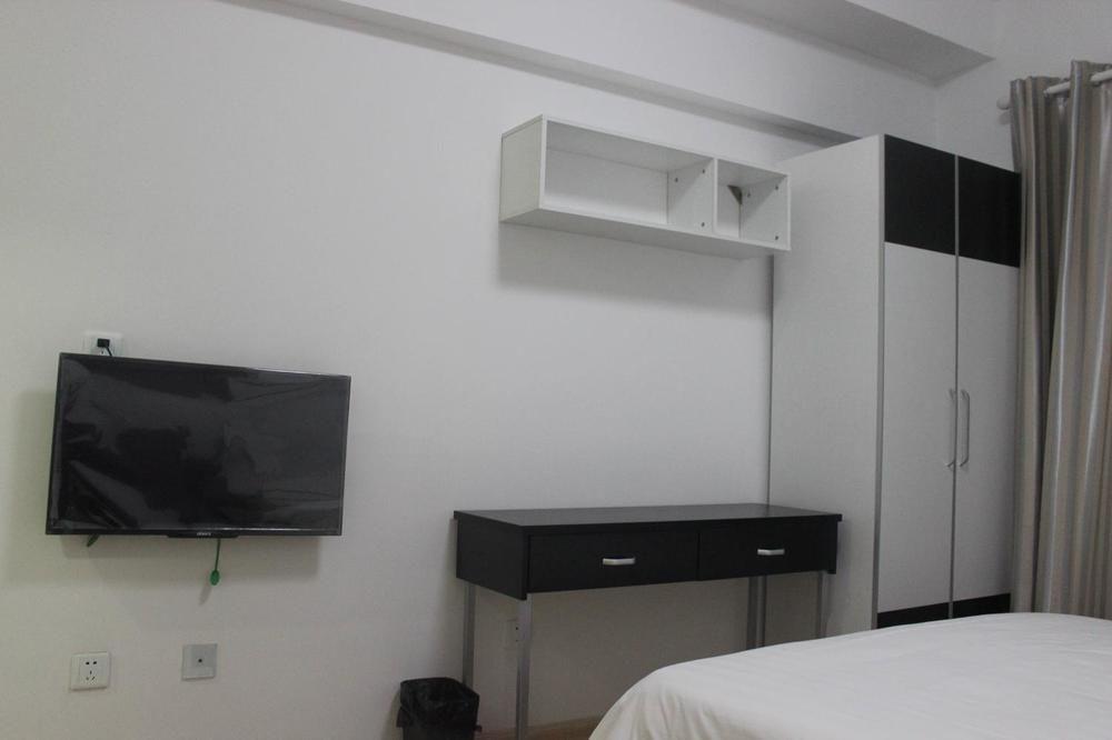 Ju Ya Hotel Σιάν Εξωτερικό φωτογραφία